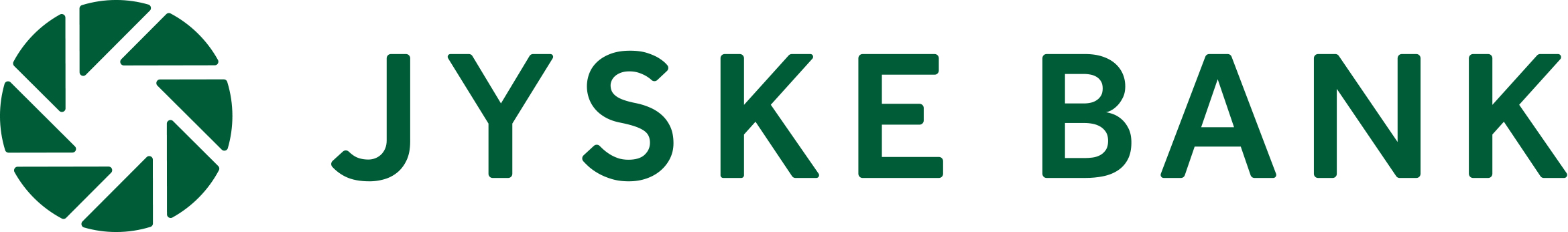 JYSKE Bank